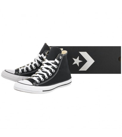 Converse Chuck Taylor All Star HI M9160 (CO53-f) bateliai