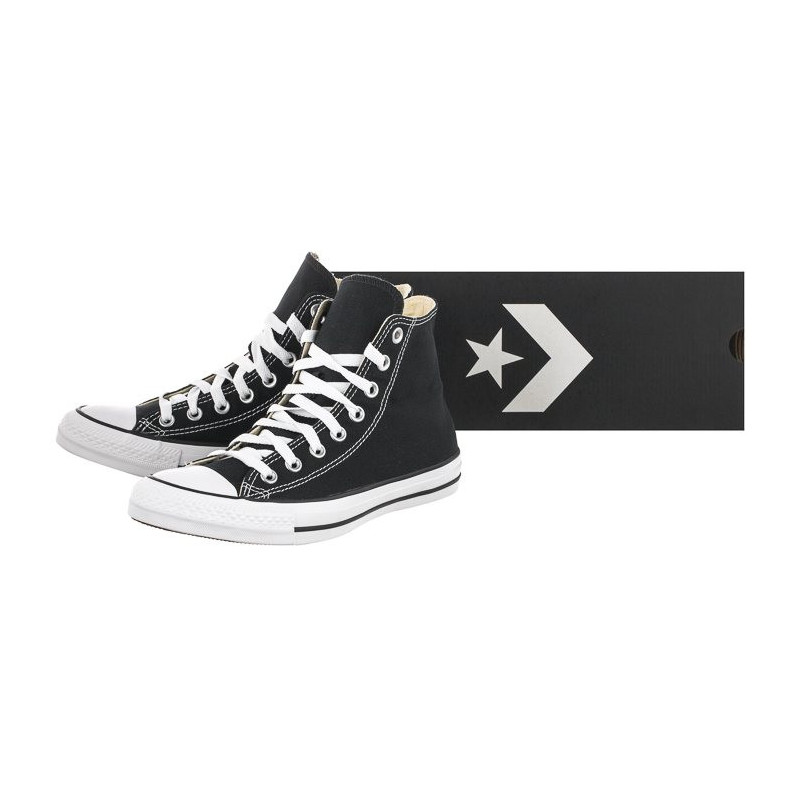 Converse Chuck Taylor All Star HI M9160 (CO53-f) bateliai