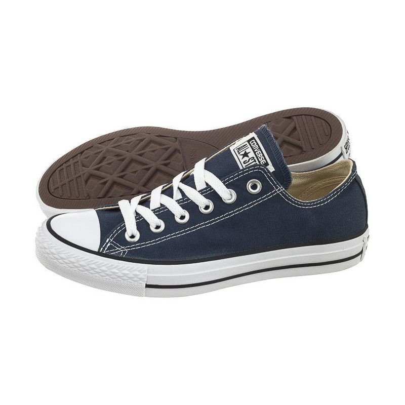 Converse Chuck Taylor All Star OX M9697 (CO52-c) bateliai