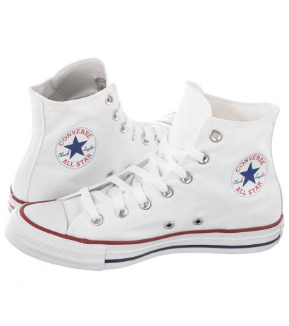 Converse Chuck Taylor All Star HI M7650 (CO53-d) bateliai