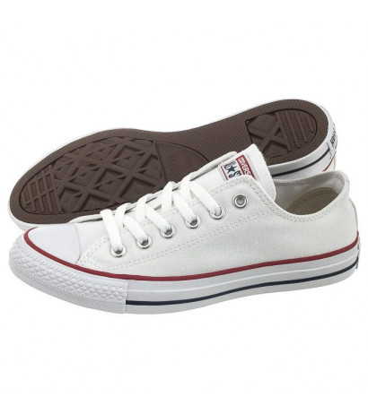 Converse Chuck Taylor All Star OX M7652 (CO52-d) bateliai