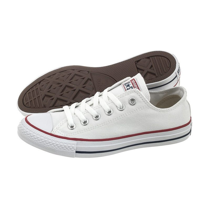 Converse Chuck Taylor All Star OX M9166 (CO52-d) bateliai