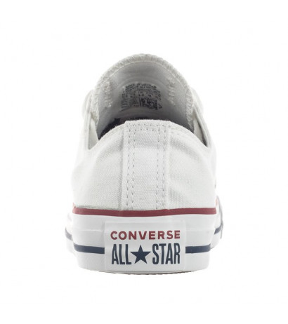 Converse Chuck Taylor All Star OX M7652 (CO52-d) bateliai