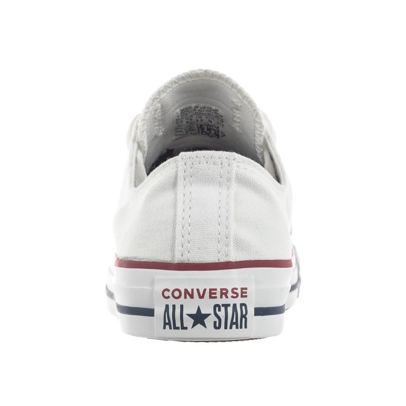 Converse Chuck Taylor All Star OX M7652 (CO52-d) bateliai