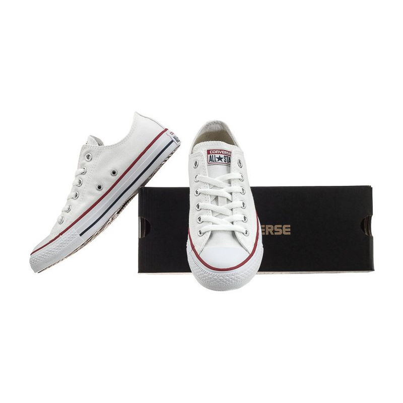 Converse Chuck Taylor All Star OX M7652 (CO52-d) bateliai