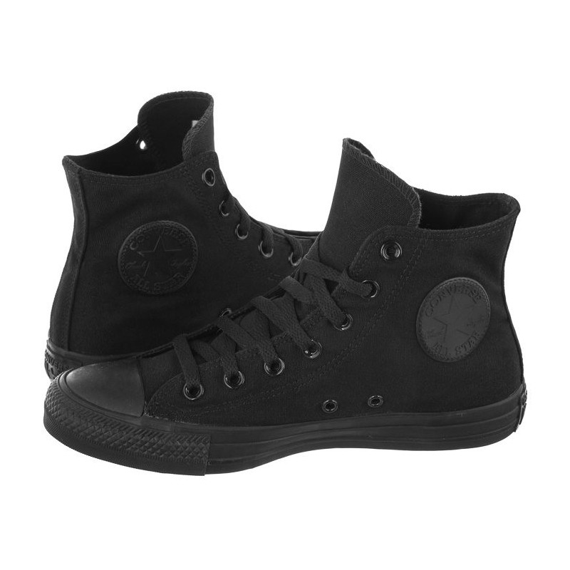 Converse Chuck Taylor All Star Hi M3310 (CO53-a) bateliai