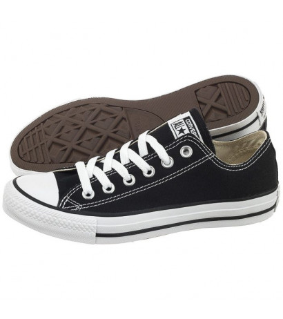 Converse Chuck Taylor All Star OX M9166 (CO52-a) bateliai