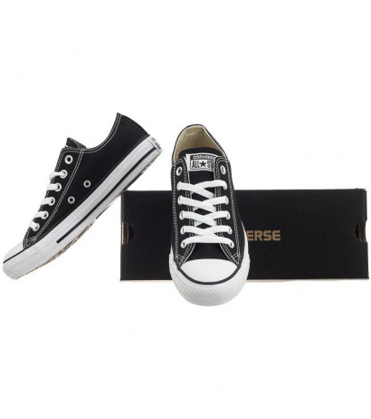 Converse Chuck Taylor All Star OX M9166 (CO52-a) bateliai