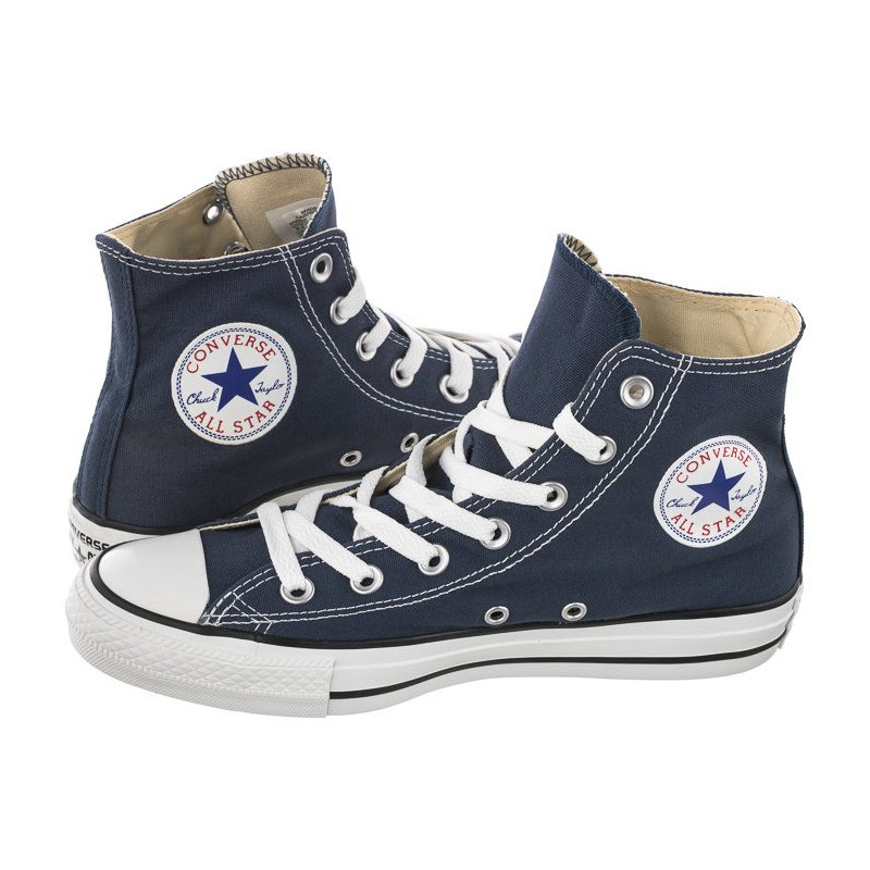 Converse Chuck Taylor All Star HI M9622 (CO53-e) bateliai