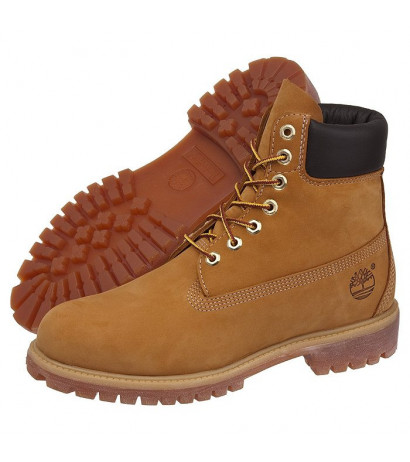 Timberland 6 IN Premium...