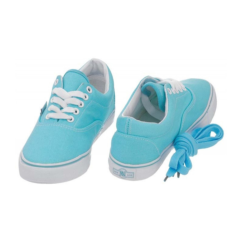 New Age 086 Angel Blue (NA79-e) sportiniai bateliai