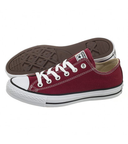 Converse Chuck Taylor All Star OX M9166 (CO52-s) bateliai