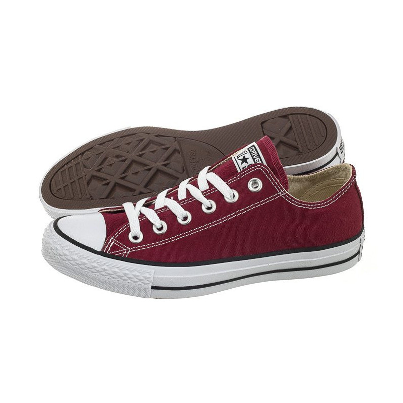 Converse Chuck Taylor All Star OX M9691 (CO52-s) bateliai