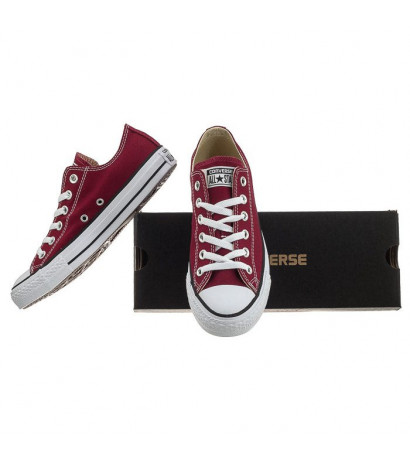 Converse Chuck Taylor All Star OX M9691 (CO52-s) bateliai