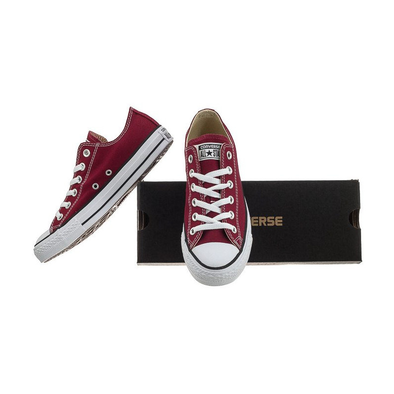 Converse Chuck Taylor All Star OX M9691 (CO52-s) bateliai