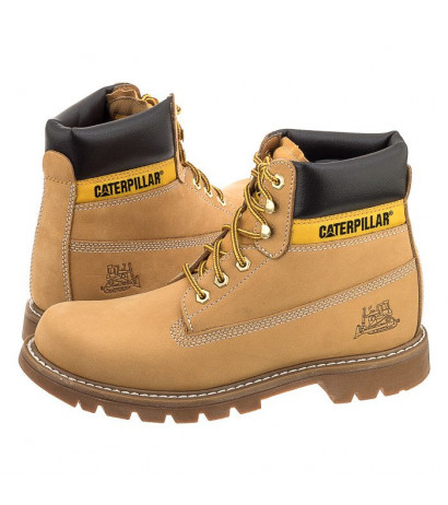 Caterpillar Colorado...
