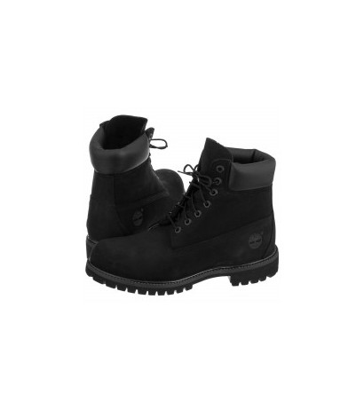 Timberland 6 IN Premium 10073 (TI3-k) žygio batai