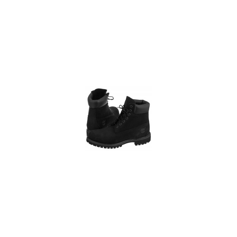 Timberland 6 IN Premium 10073 (TI3-k) žygio batai