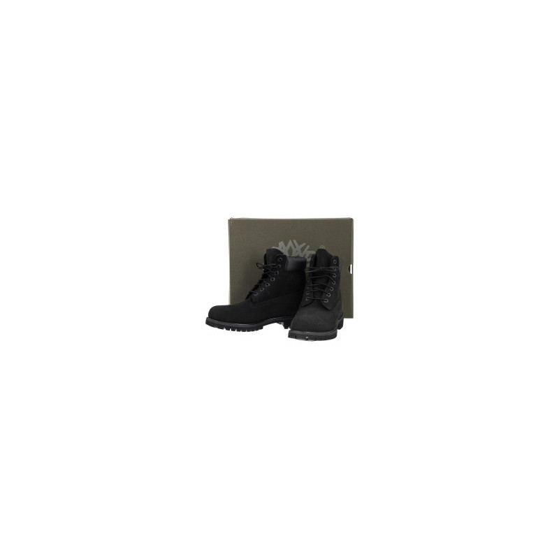 Timberland 6 IN Premium 10073 (TI3-k) žygio batai