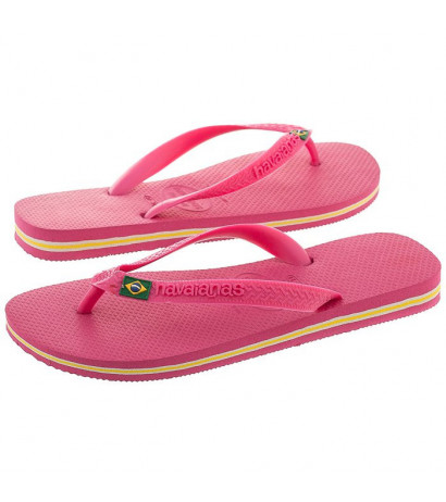 Havaianas Brasil 4000032-2655 (HI4-j) šlepetės