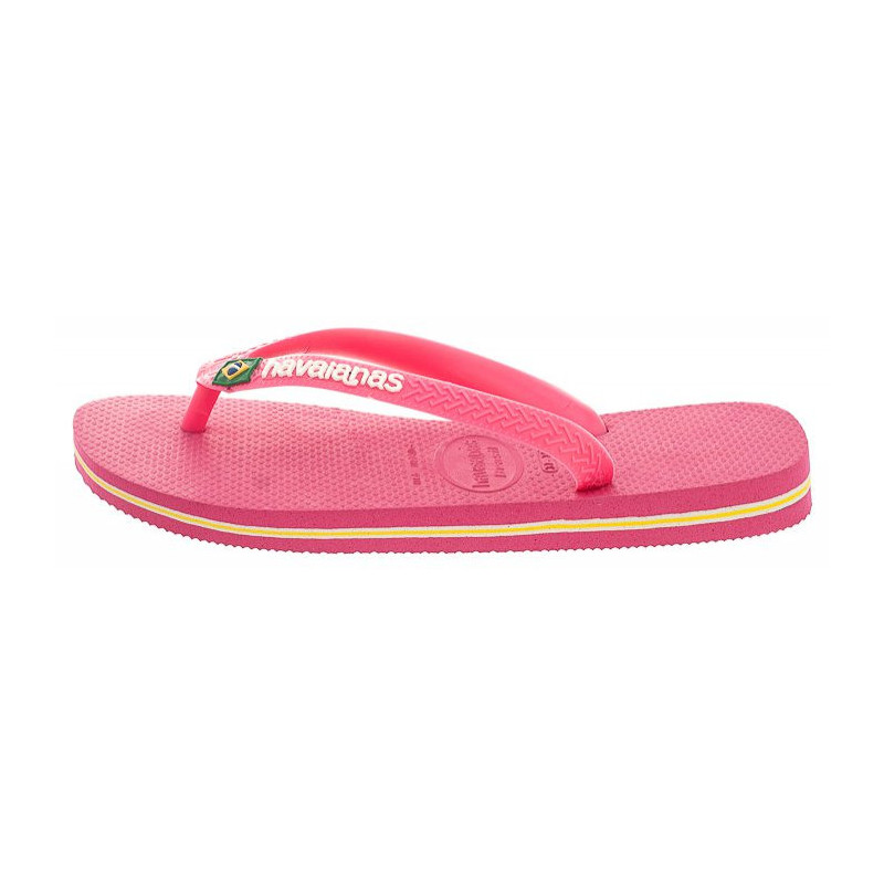 Havaianas Brasil Logo 4110850-2655 (HI1-l) šlepetės