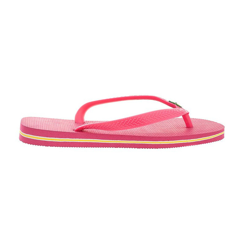 Havaianas Brasil Logo 4110850-2655 (HI1-l) šlepetės