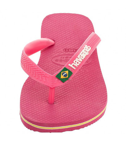 Havaianas Brasil Logo 4110850-2655 (HI1-l) šlepetės