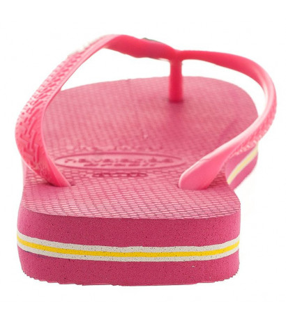 Havaianas Brasil Logo 4110850-2655 (HI1-l) šlepetės