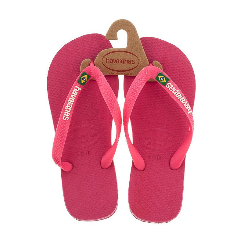 Havaianas Brasil Logo 4110850-2655 (HI1-l) šlepetės