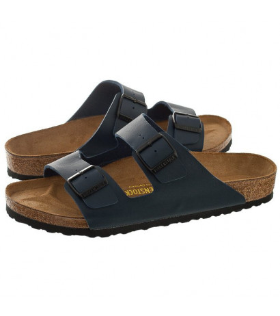 Birkenstock Arizona Blue...