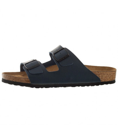 Birkenstock Arizona Blue 051751 (BK35-a) šlepetės