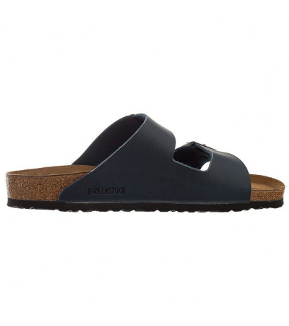 Birkenstock Arizona Blue 051751 (BK35-a) šlepetės