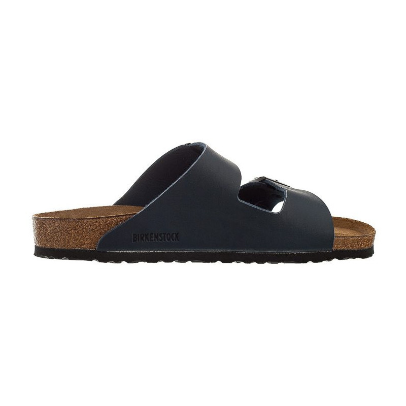 Birkenstock Arizona Blue 051751 (BK35-a) šlepetės