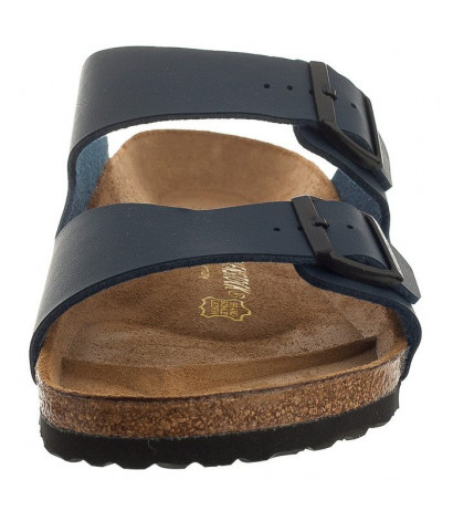 Birkenstock Arizona Blue 051751 (BK35-a) šlepetės