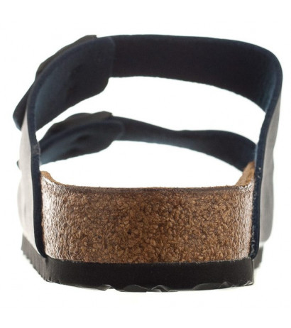 Birkenstock Arizona Blue 051751 (BK35-a) šlepetės