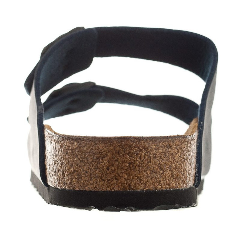 Birkenstock Arizona Blue 051751 (BK35-a) šlepetės