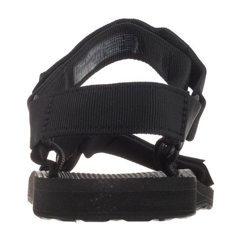 Teva M Original Universal Urban Black 1004010 (TA8-a) sandalai