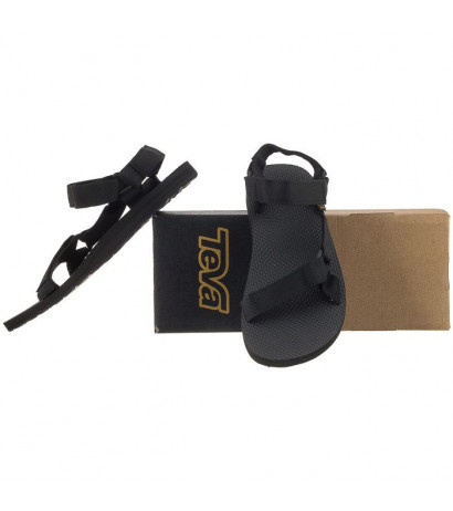 Teva M Original Universal Urban Black 1004010 (TA8-a) sandalai