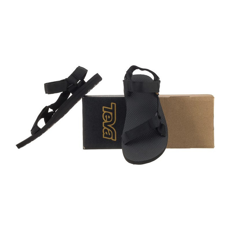 Teva M Original Universal Urban Black 1004010 (TA8-a) sandalai