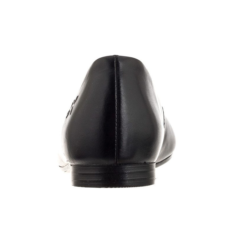 Maciejka Czarne 00873-01/00-6 (MA160-a) bateliai
