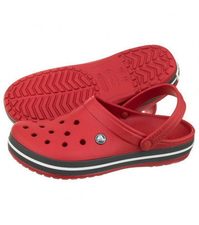 Crocs Crocband Pepper...