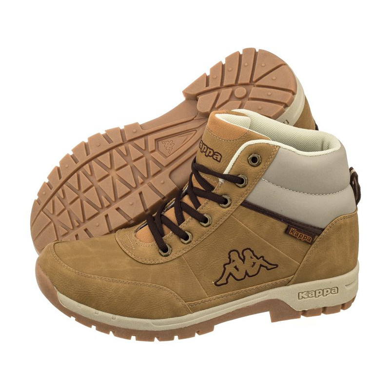 Kappa Bright Mid Light 242075/4141 Beige (KA154-c) batai