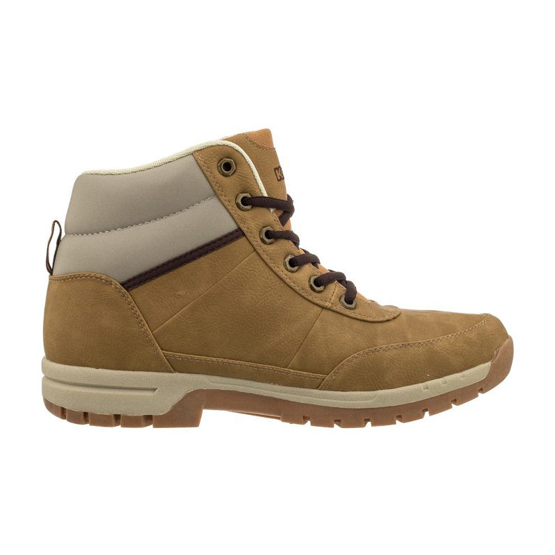 Kappa Bright Mid Light 242075/4141 Beige (KA154-c) batai