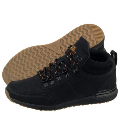 Bustagrip Jogger Black...