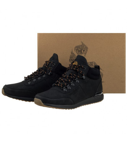 Bustagrip Jogger Black BGS-0935B2 2017 (BU24-d) batai