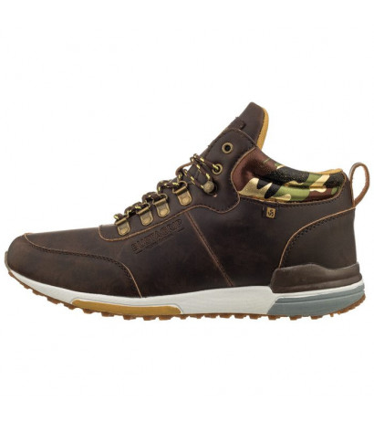 Bustagrip Jogger Brown BGS-0935BRN2 (BU24-f) batai