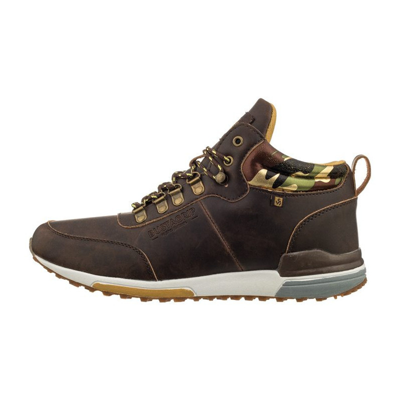 Bustagrip Jogger Brown BGS-0935BRN2 (BU24-f) batai