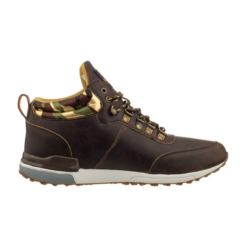 Bustagrip Jogger Brown BGS-0935BRN2 (BU24-f) batai