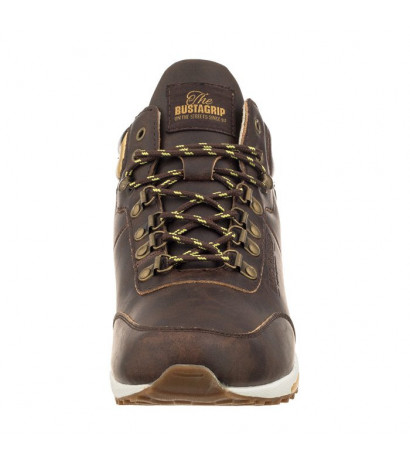 Bustagrip Jogger Brown BGS-0935BRN2 (BU24-f) batai