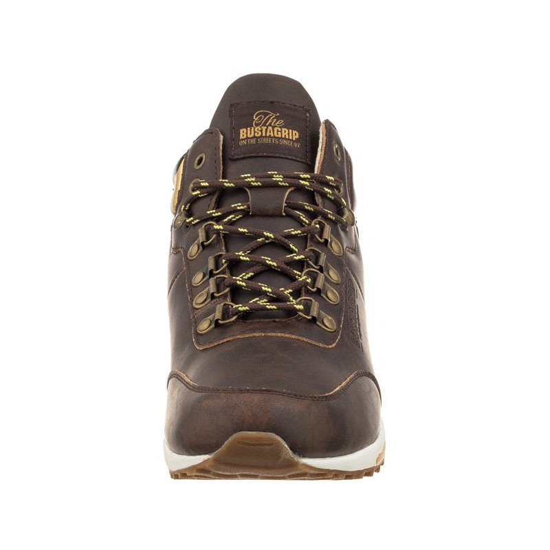 Bustagrip Jogger Brown BGS-0935BRN2 (BU24-f) batai
